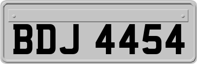 BDJ4454