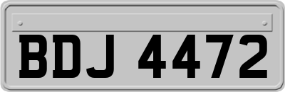 BDJ4472