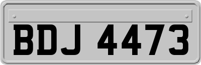 BDJ4473