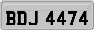 BDJ4474