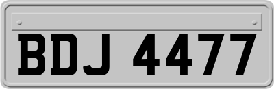 BDJ4477