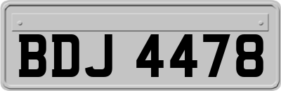 BDJ4478