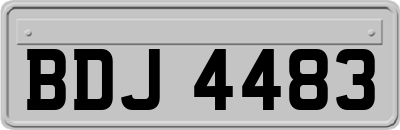 BDJ4483