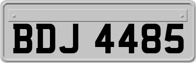 BDJ4485