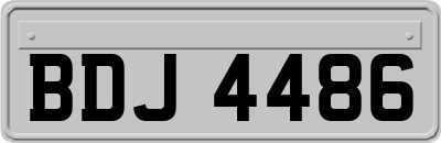 BDJ4486