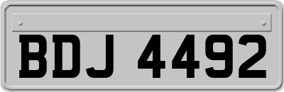 BDJ4492