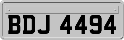 BDJ4494