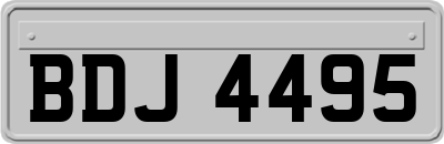 BDJ4495