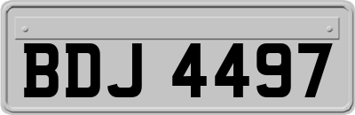 BDJ4497