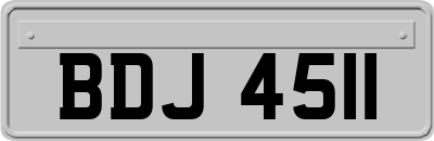BDJ4511