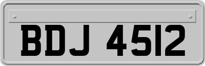 BDJ4512