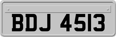 BDJ4513