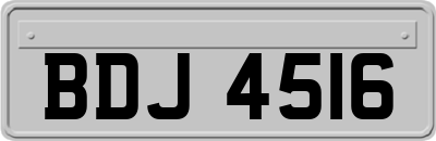 BDJ4516