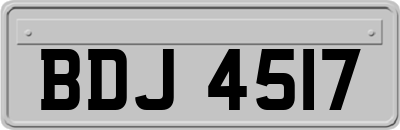BDJ4517