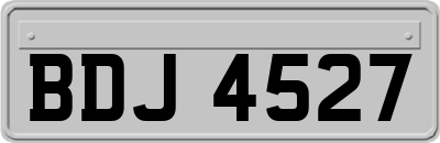 BDJ4527