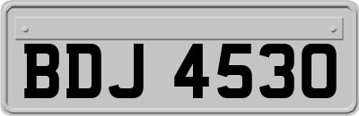 BDJ4530