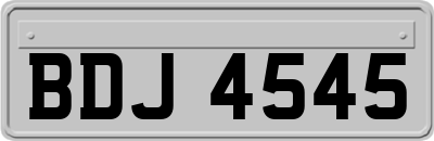 BDJ4545