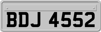 BDJ4552