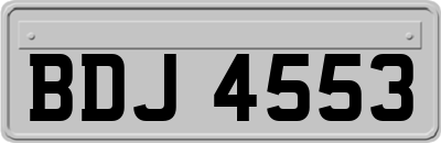 BDJ4553