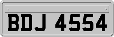 BDJ4554