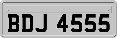 BDJ4555