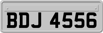 BDJ4556