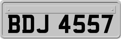 BDJ4557