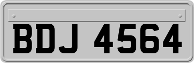 BDJ4564