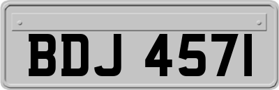 BDJ4571