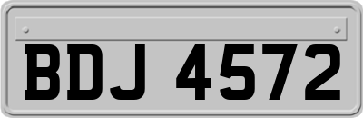 BDJ4572