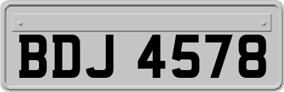 BDJ4578