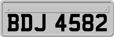 BDJ4582