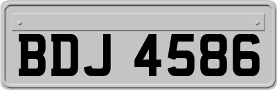 BDJ4586