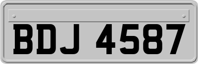 BDJ4587