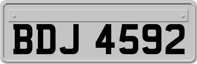 BDJ4592