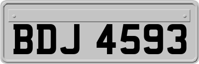 BDJ4593