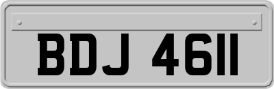 BDJ4611