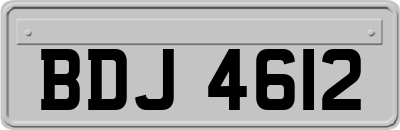 BDJ4612