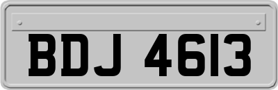 BDJ4613