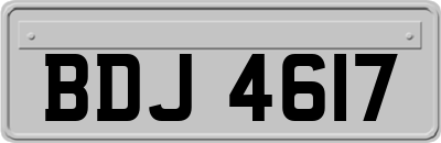 BDJ4617