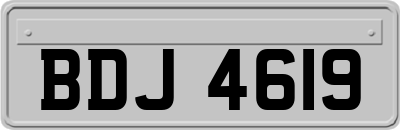 BDJ4619