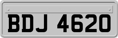 BDJ4620