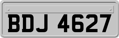 BDJ4627
