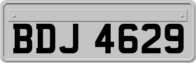 BDJ4629