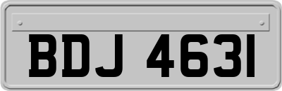 BDJ4631