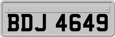 BDJ4649
