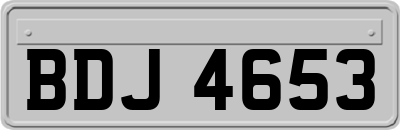 BDJ4653