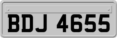BDJ4655