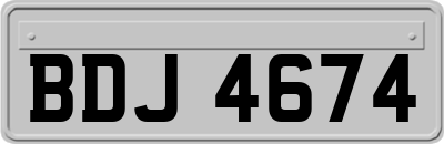 BDJ4674