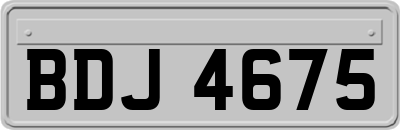 BDJ4675